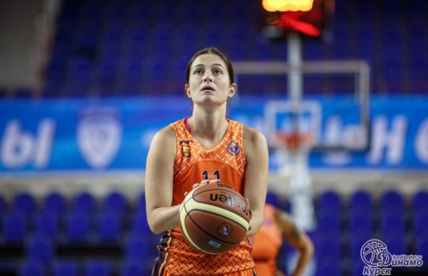 РФБ дисквалифицировала двух баскетболисток БК "Шахты-ЮРГПУ" (НПИ) за ставки